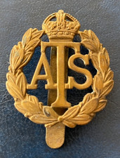 100% Genuine WW2  Auxiliary