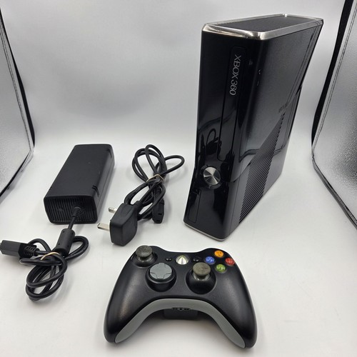 Microsoft xbox 360 - xbox, 250gb