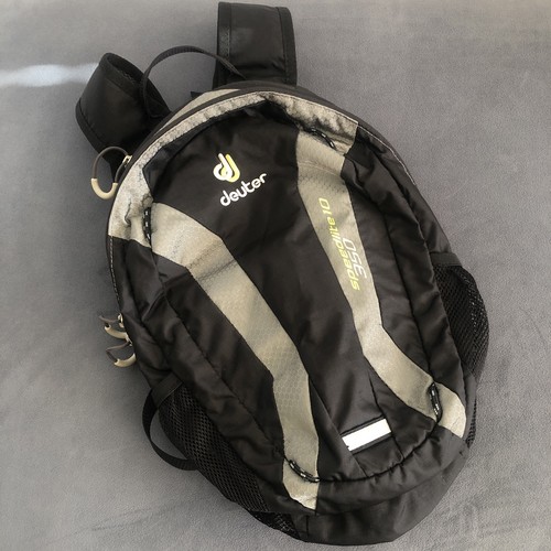 Deuter speed lite backpack - deuter,