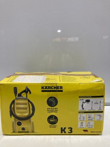 Karcher classic high - karcher,
