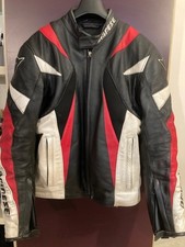 Dainese Racing C2 Leather