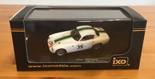 Ixo Models Lotus Elite #39