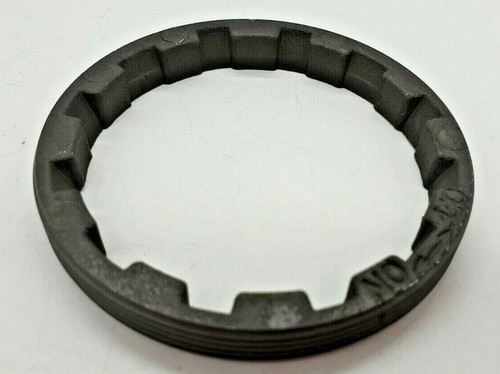 Lock ring nut - ring,