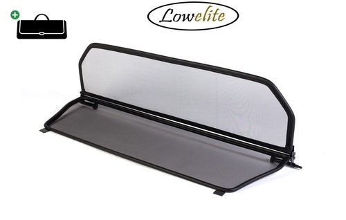 Windblocker for porsche - for,