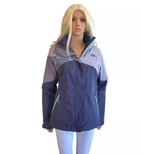 Tri climate north - face, women's