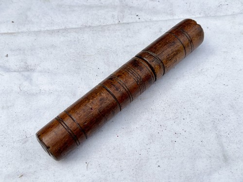 Vintage antique turned - antique,