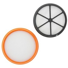 Type 90 Pre, Post Motor Vacuum