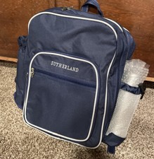 NEW Picnic Backpack Bag