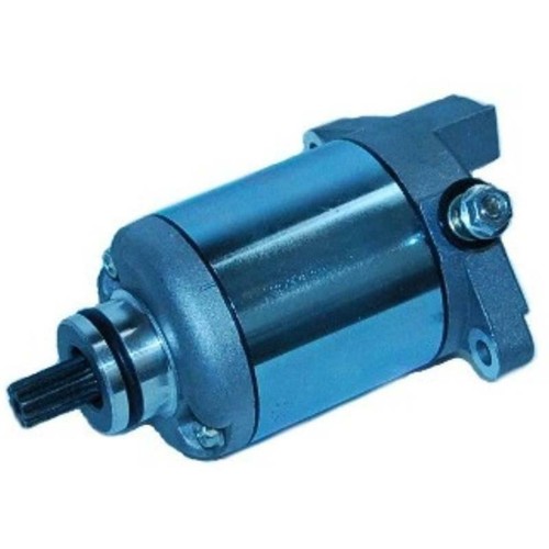 Starter motor for - for, vespa