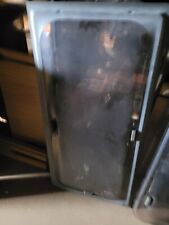 caravan windows .campervan project