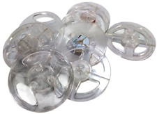 4" Take up Reel to Reel Tape Empty Spool  - could be any brand / no brand