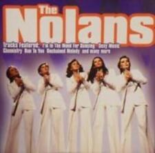 The Nolans - The Nolans CD (2001) Audio Quality Guaranteed Reuse Reduce Recycle