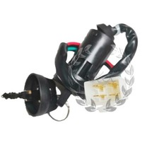 Ignition Key 90cc Parts BAJA
