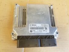 BMW 5-SERIES E61 520d M-SPORT 2.0 16v N47D20A N47 PETROL ECU 0281015552 7812500