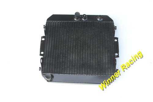 Radiator for kawasaki - radiator,