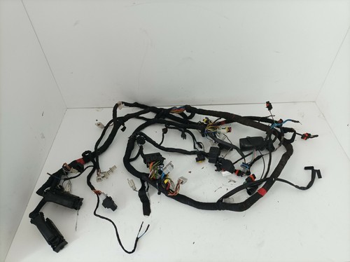 Electrical system aprila - electrical,