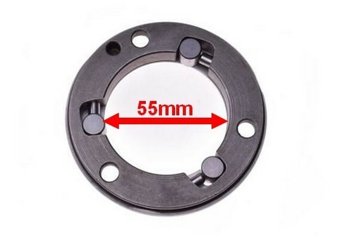 Starter clutch rotor for - clutch,