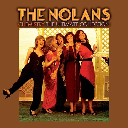 The nolans chemistry - nolans:,