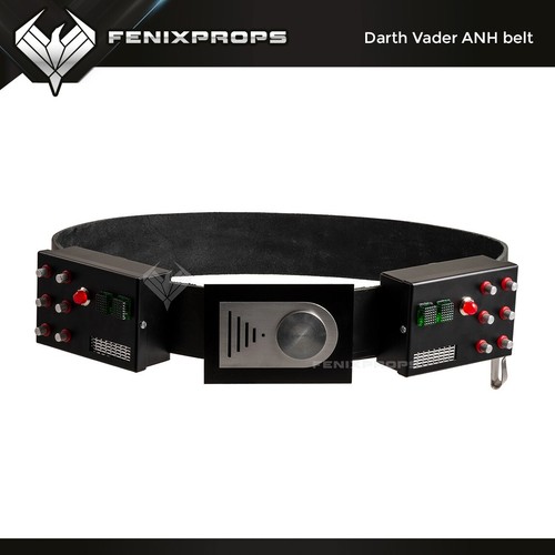 Darth vader anh complete belt - anh,