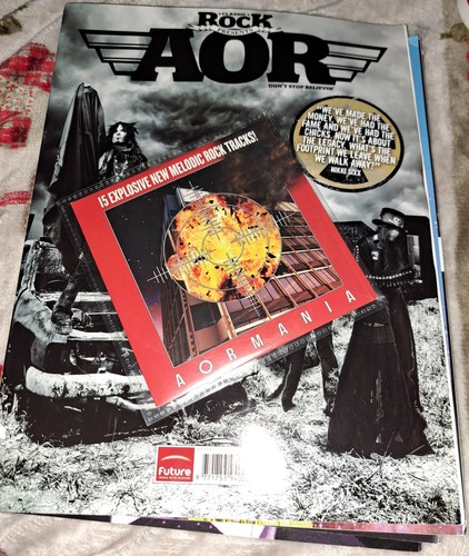Aor classic rock presents - aor, #05