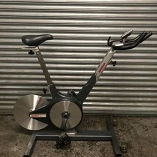Keiser M3 Indoor Exercise Bike