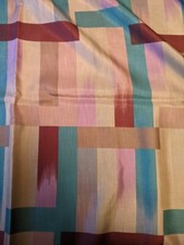 Pure Italian Silk Fabric