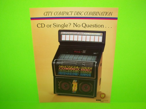 Nsm lions city compact - nsm,