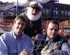Only Fools and Horses David