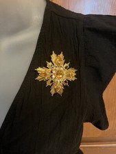 Vintage Joan Rivers Starburst