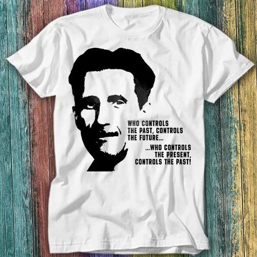 George orwell inspired 1984 - orwell,