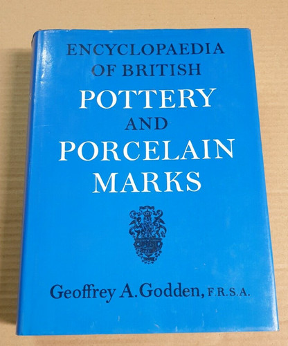 Encyclopaedia british - of,