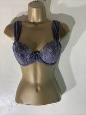 Womens M&Co Uk 34A Grey