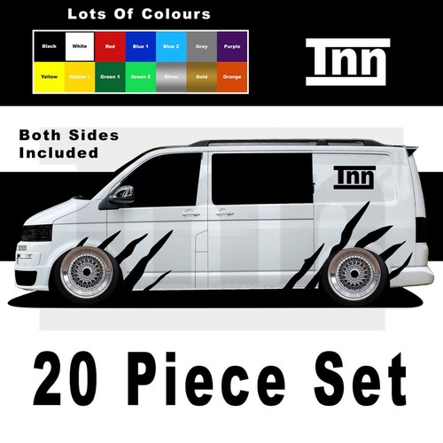 For transporter stickers - for,