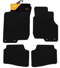 Car floor mats for kia - car, ceed
