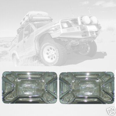 Square spot lamps lights - spot,