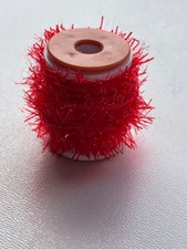 10mm Straggle Fritz 3m Length Fly Tying Material