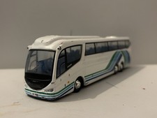 oxford diecast irizar model