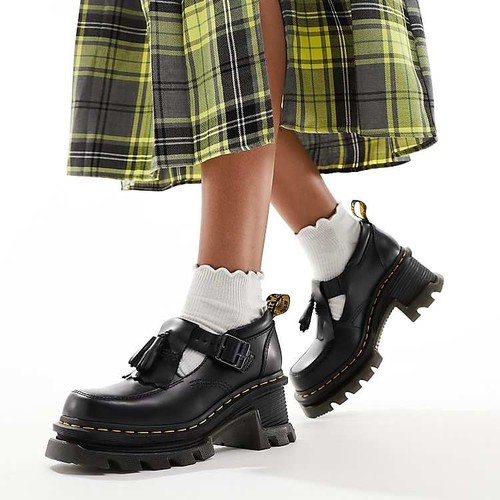 Martens corran mary jane - dr,