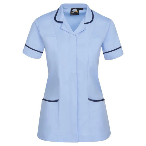 Healthcare tunic ladies - healthcare,