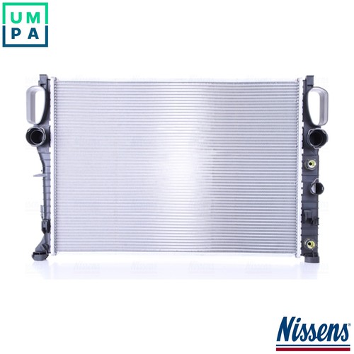 Radiator engine cooling - radiator,