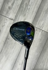 Callaway smoke max - ai,