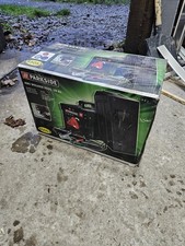 Parkside Arc Welder PESG 120