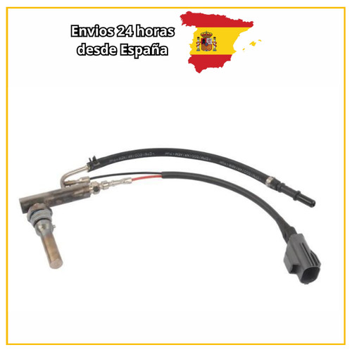 Injector dpf ford kuga - injector, ii