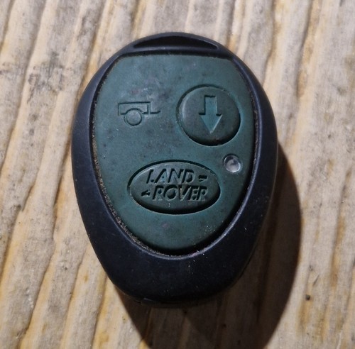 Land rover discovery td5 v8 - land, 2