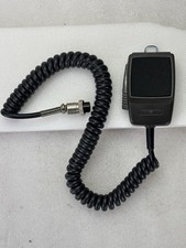 Yaesu MH-1 C8 Dynamic Microphone 600 Ohm Nice Condition