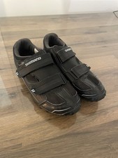 Shimano SPD Cycling/Mountain Bike Shoes Size UK 8 EUR 42