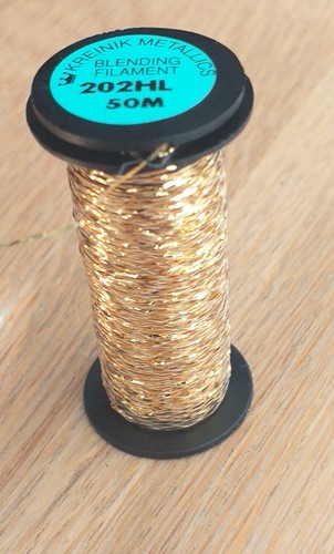 Kreinik blending filament - ,