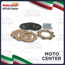 Clutch Discs Set MALOSSI MHR 7
