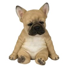 ɪFrench Bulldog Statue Dog