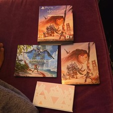 Horizon Forbidden West Special